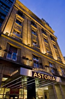 Danubius Hotel Astoria13