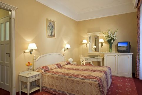 Danubius Hotel Astoria18