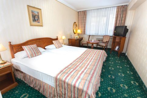 Danubius Hotel Astoria26
