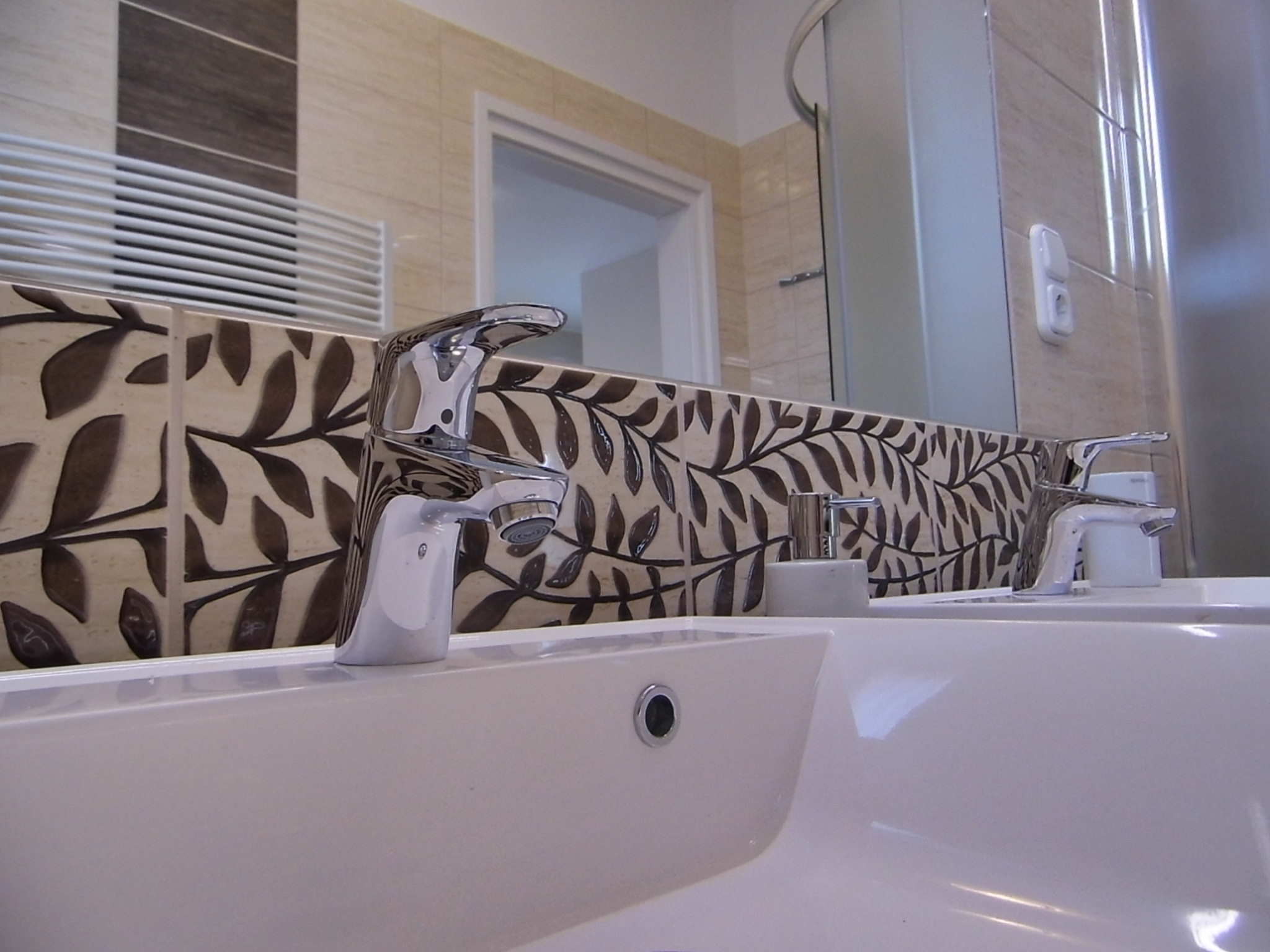 Alfa Apartman – Sárvár fotó 1