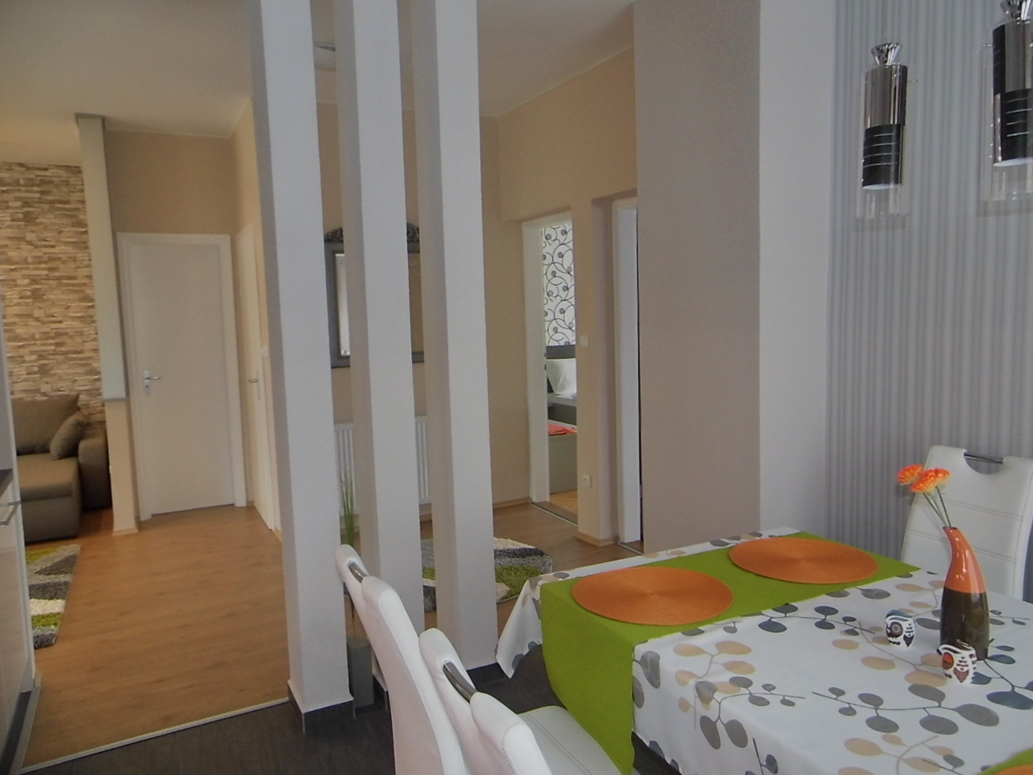 Alfa Apartman – Sárvár fotó 10