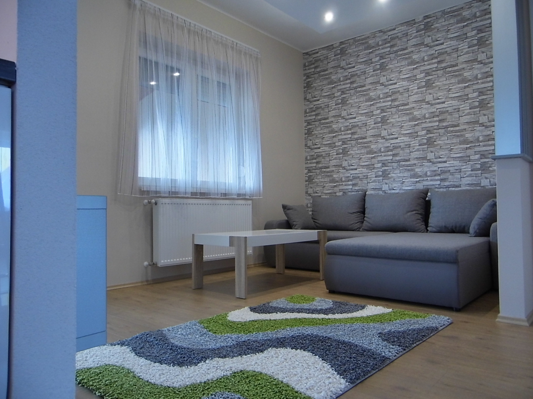 Alfa Apartman – Sárvár fotó 2