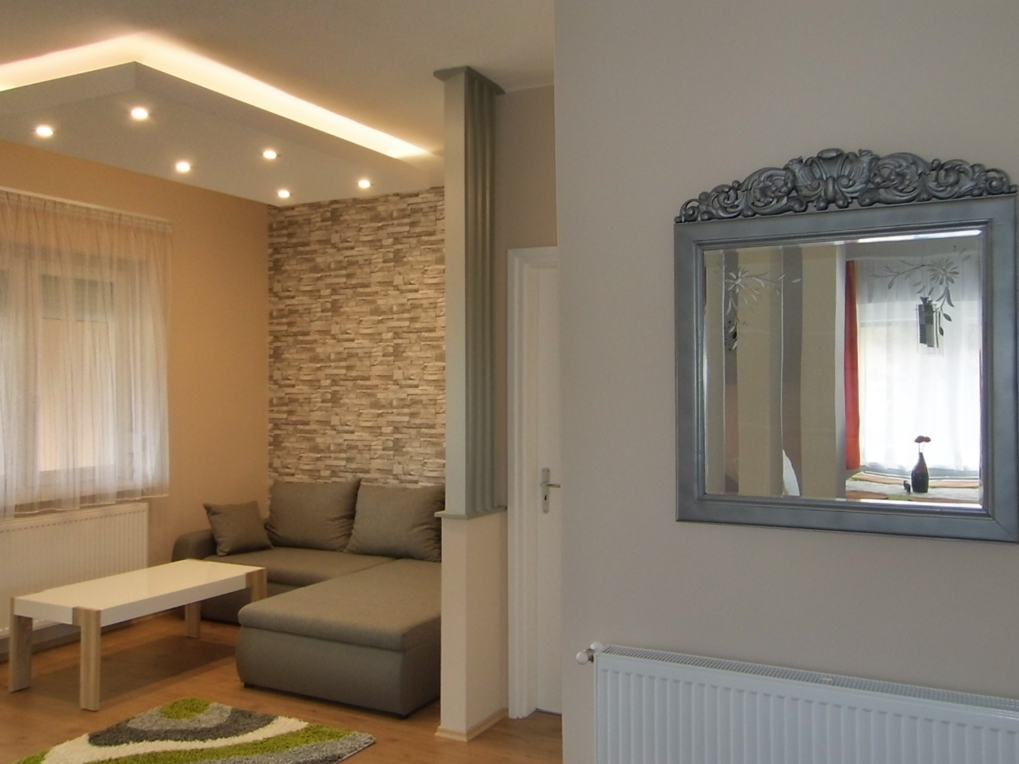 Alfa Apartman – Sárvár