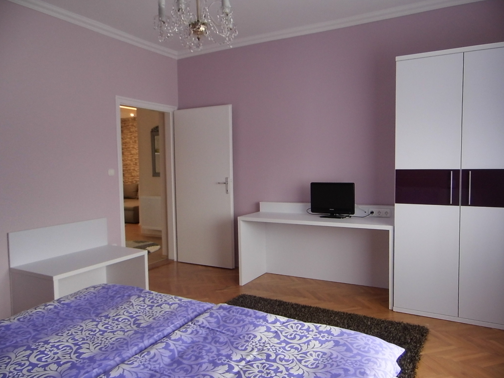 Alfa Apartman – Sárvár fotó 7