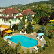 D.D.S.Panzió és Apartmanház