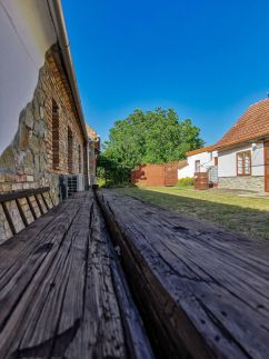 Kékkő Vendégház – Tata fotó 7