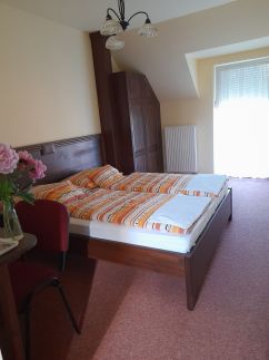 Harmónia Wellness Villa és Panzió21