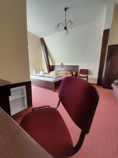 Harmónia Wellness Villa és Panzió15