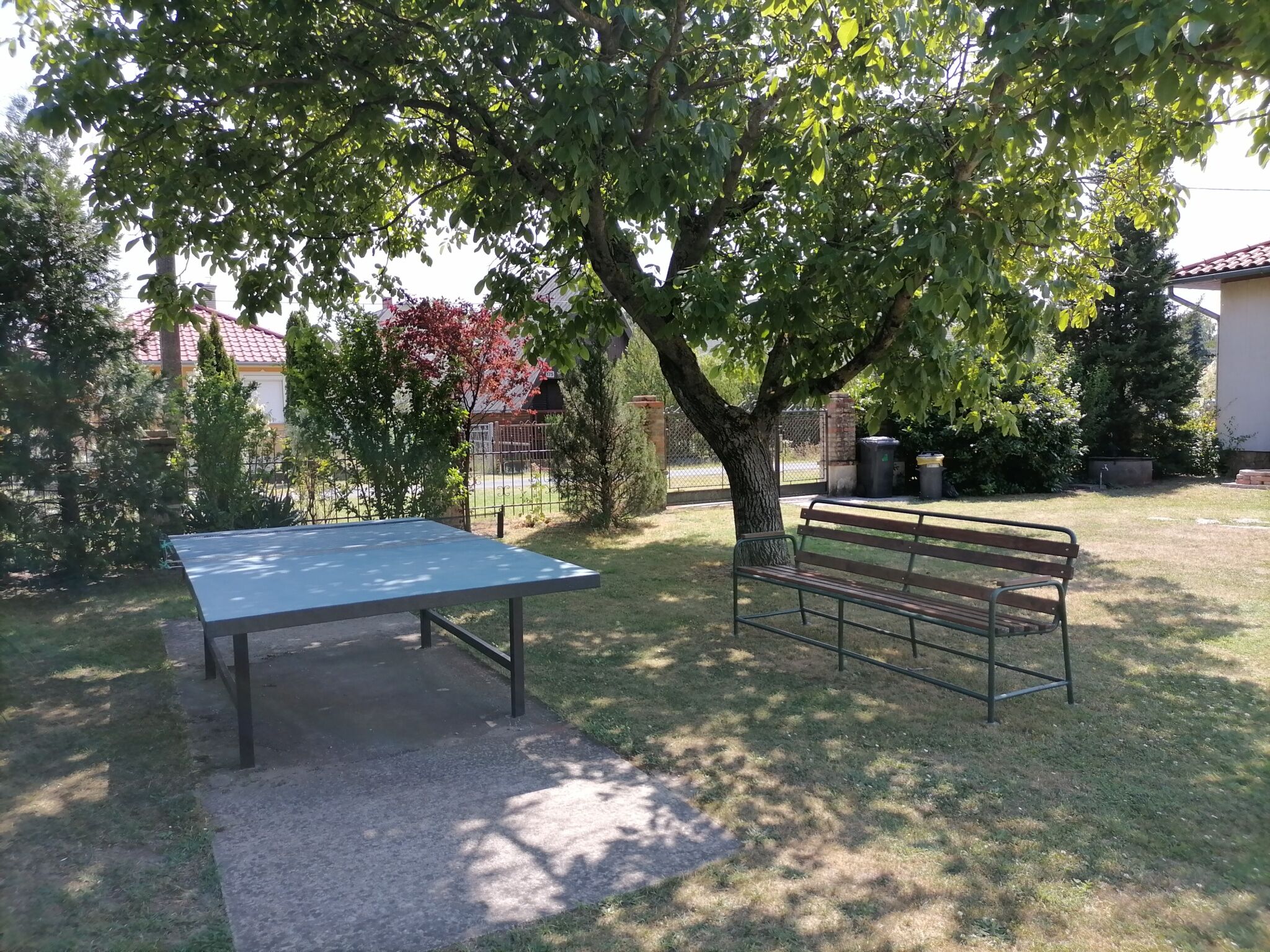 Nefelejcs Wellness Apartman – Balatonmáriafürdő fotó 12