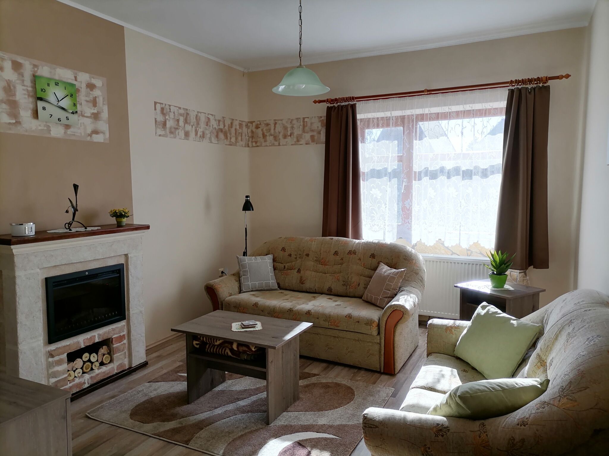 Nefelejcs Wellness Apartman – Balatonmáriafürdő fotó 14