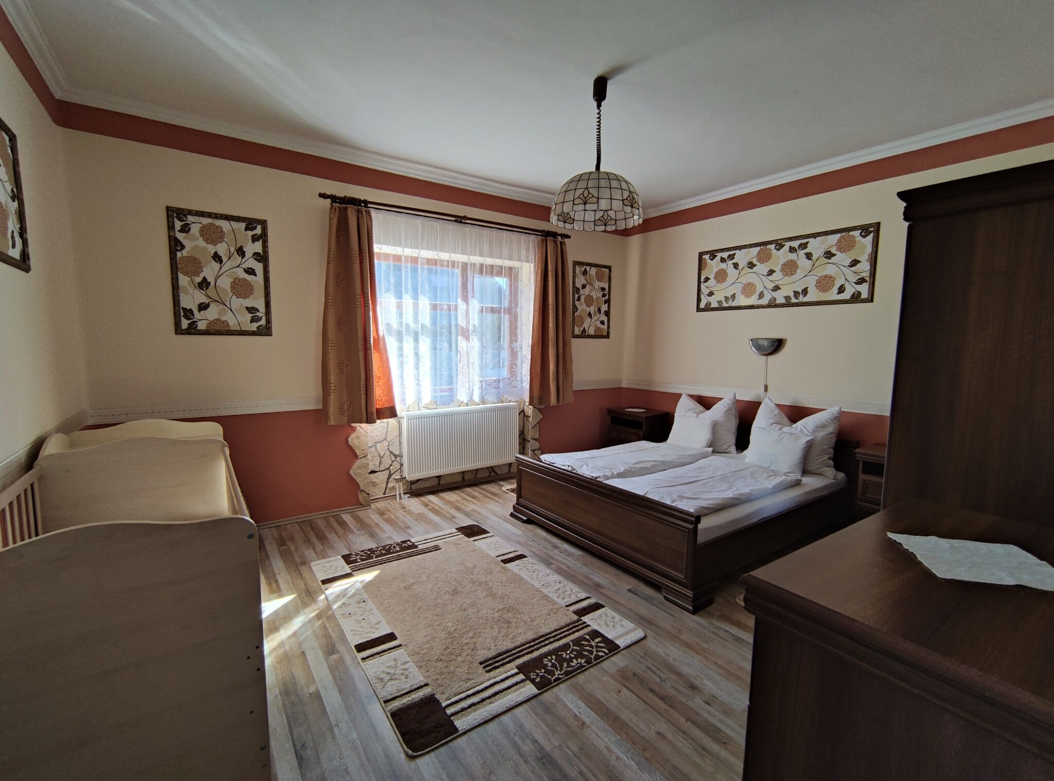 Nefelejcs Wellness Apartman – Balatonmáriafürdő fotó 19