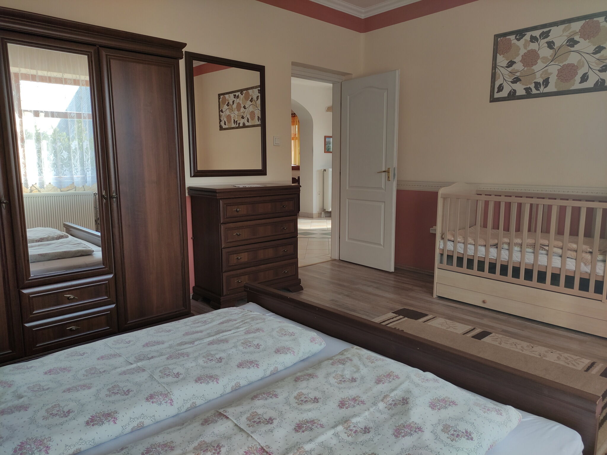 Nefelejcs Wellness Apartman – Balatonmáriafürdő fotó 20