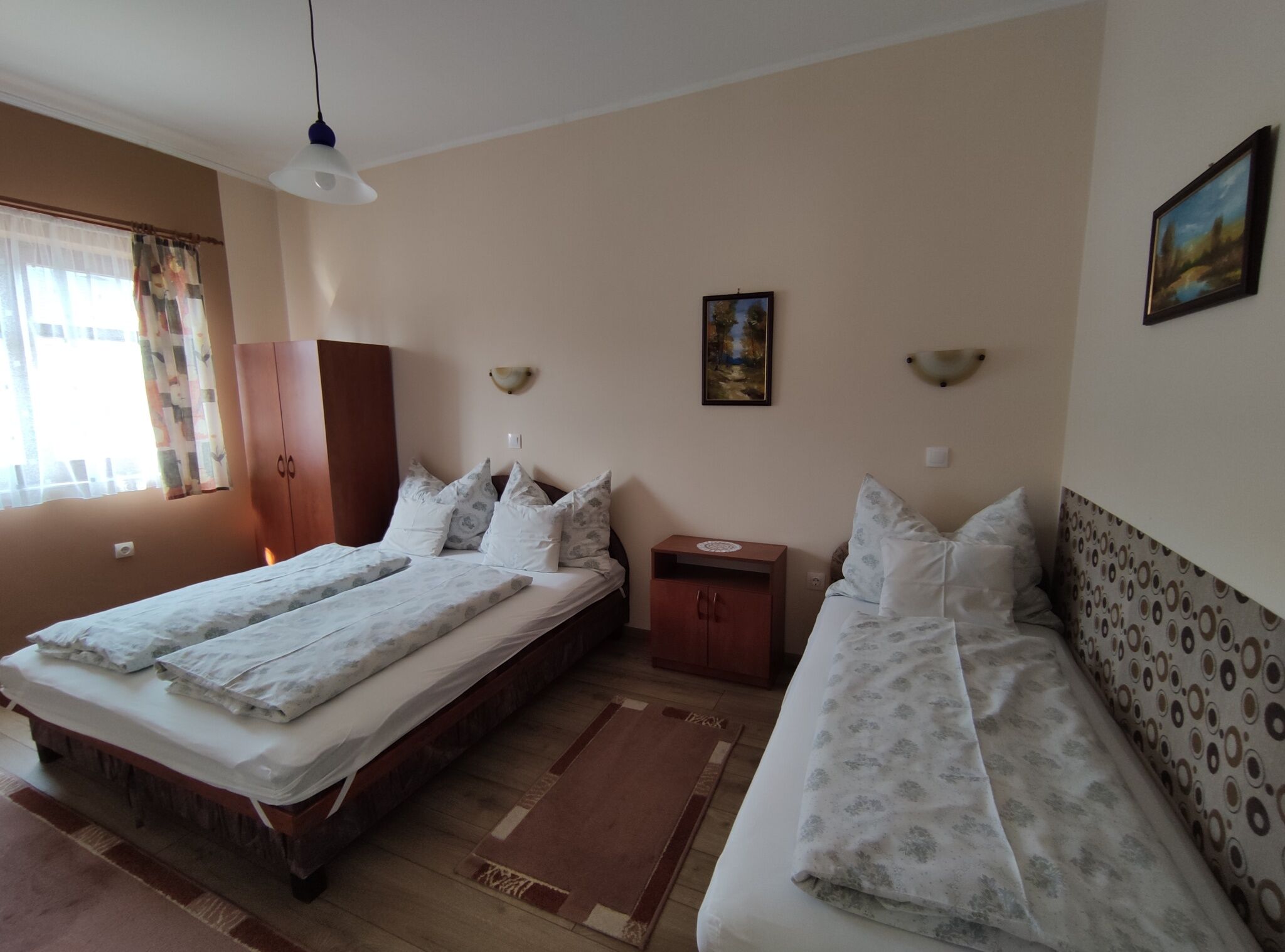 Nefelejcs Wellness Apartman – Balatonmáriafürdő fotó 21