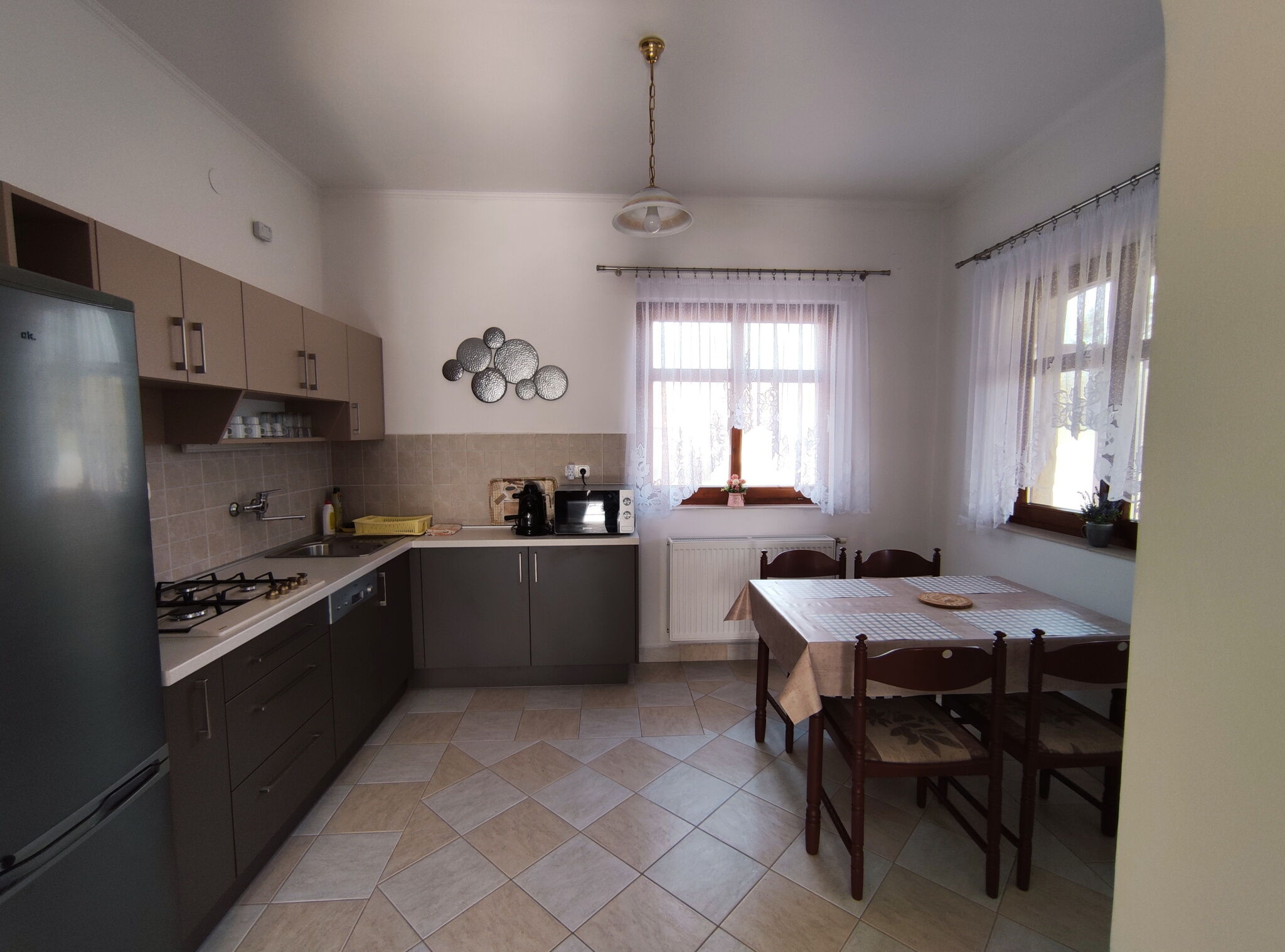 Nefelejcs Wellness Apartman – Balatonmáriafürdő fotó 22