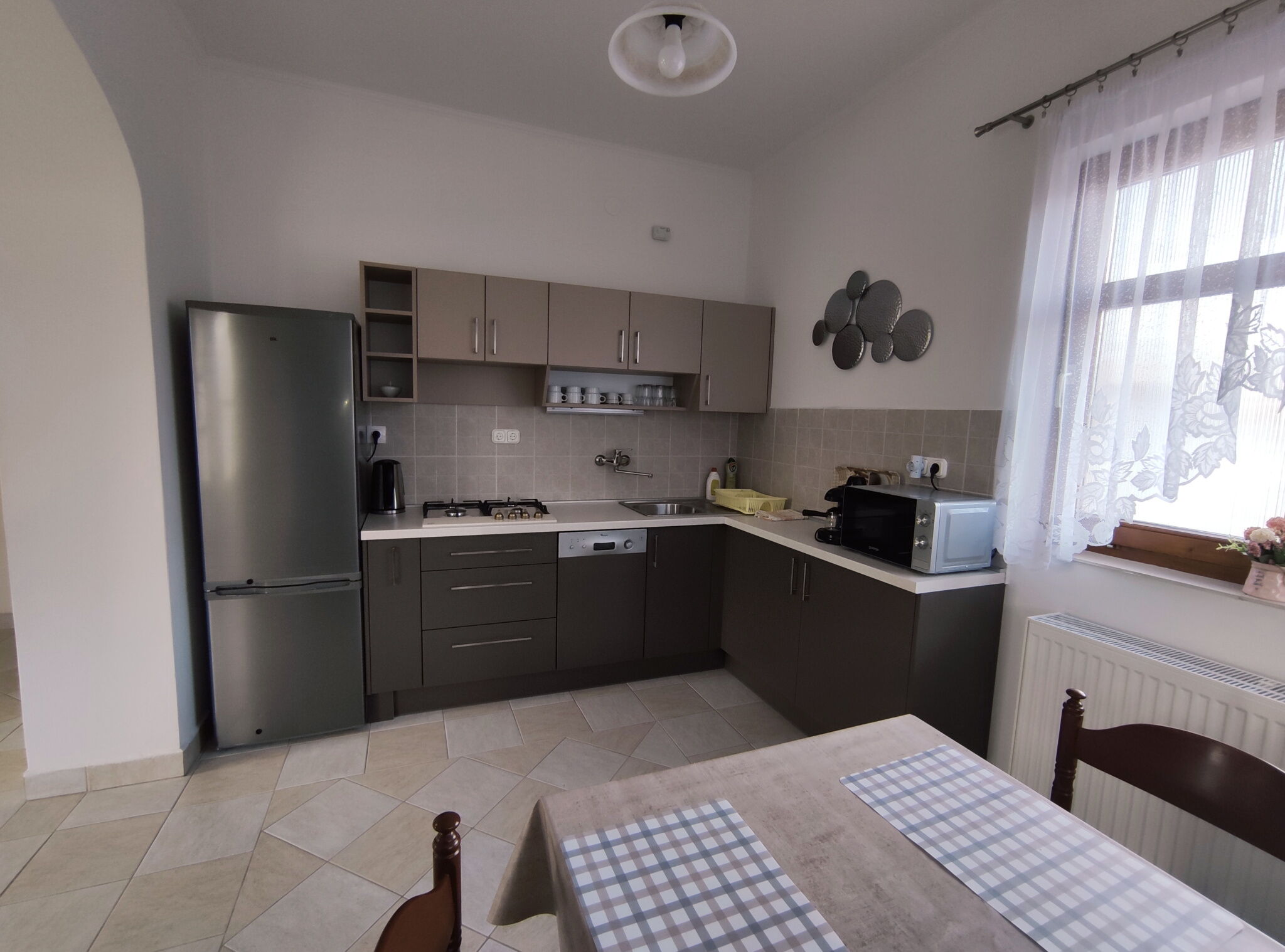 Nefelejcs Wellness Apartman – Balatonmáriafürdő fotó 23