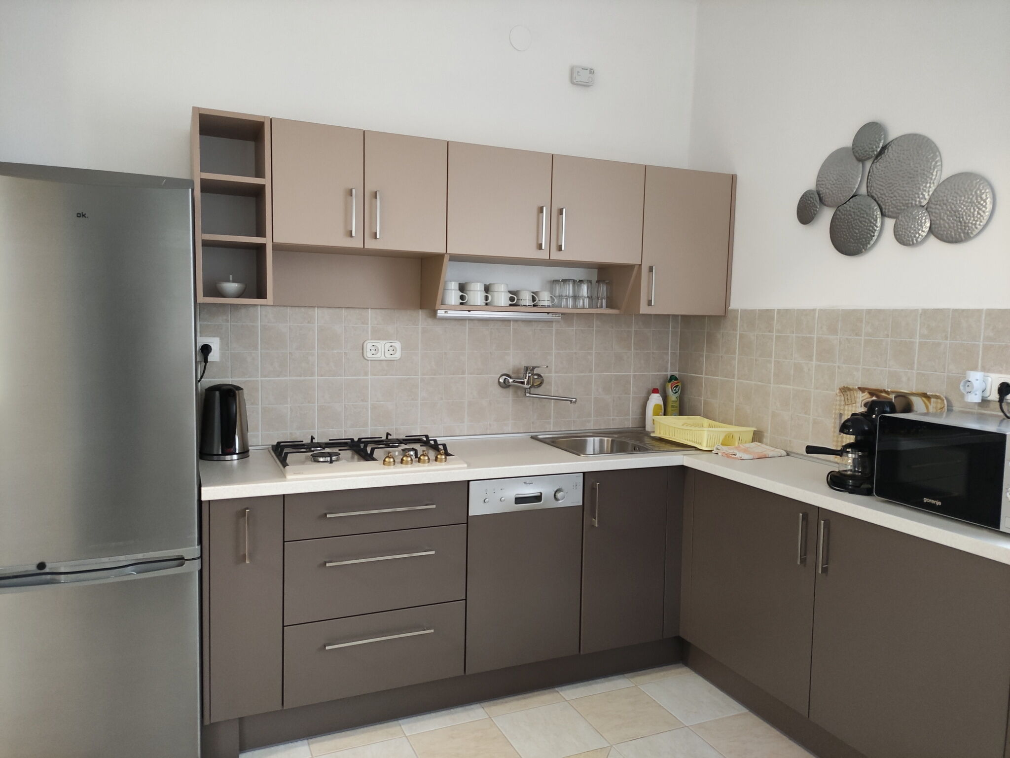 Nefelejcs Wellness Apartman – Balatonmáriafürdő fotó 24