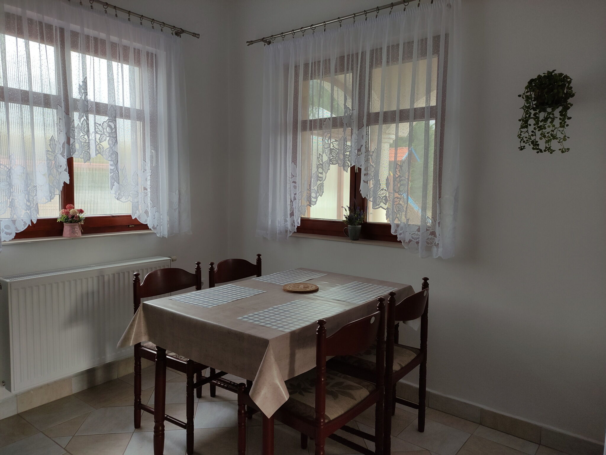 Nefelejcs Wellness Apartman – Balatonmáriafürdő fotó 25