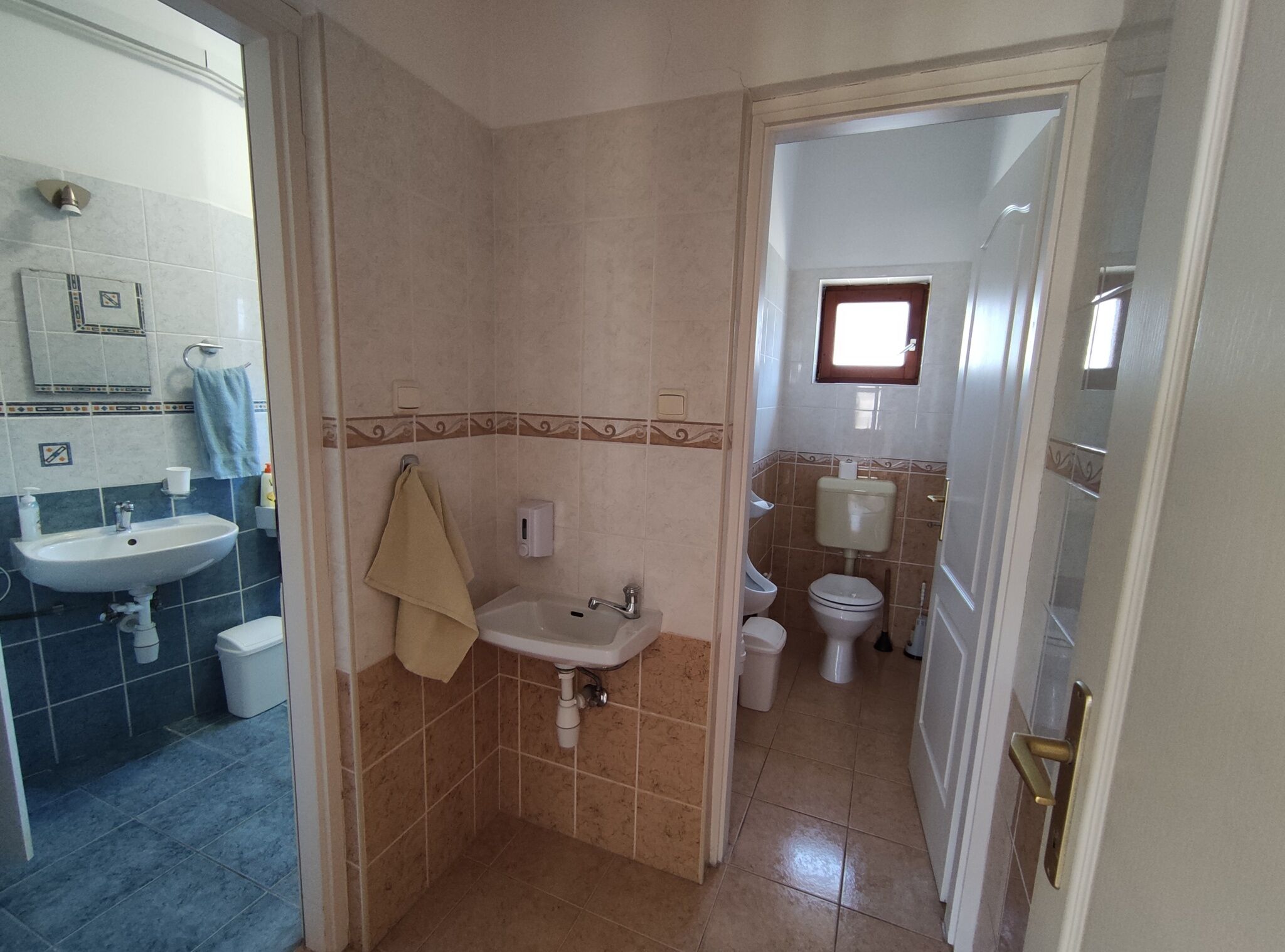 Nefelejcs Wellness Apartman – Balatonmáriafürdő fotó 27