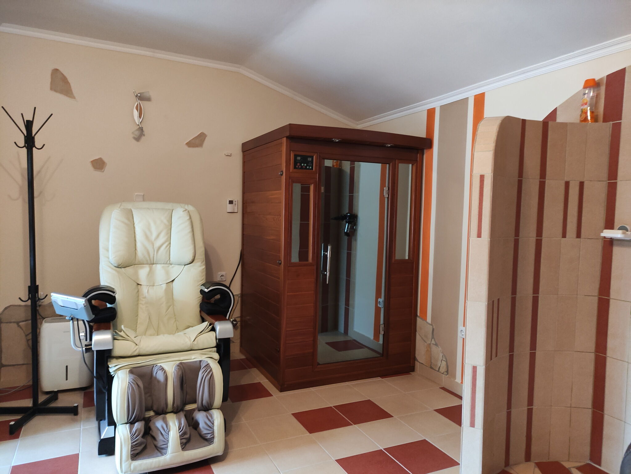 Nefelejcs Wellness Apartman – Balatonmáriafürdő fotó 31