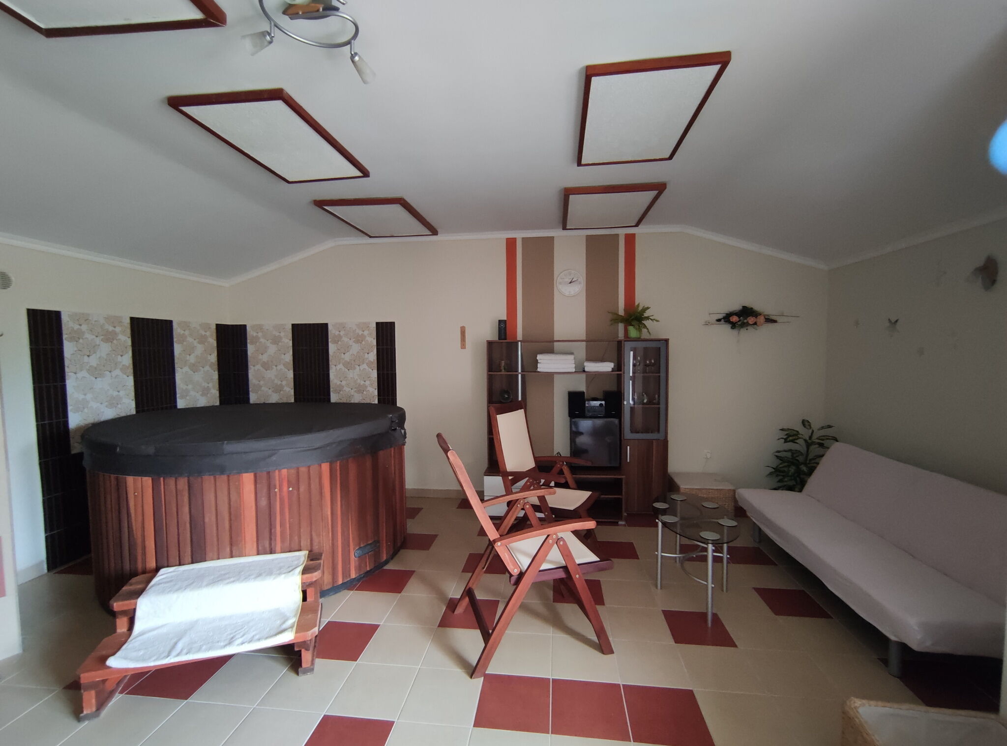 Nefelejcs Wellness Apartman – Balatonmáriafürdő fotó 33