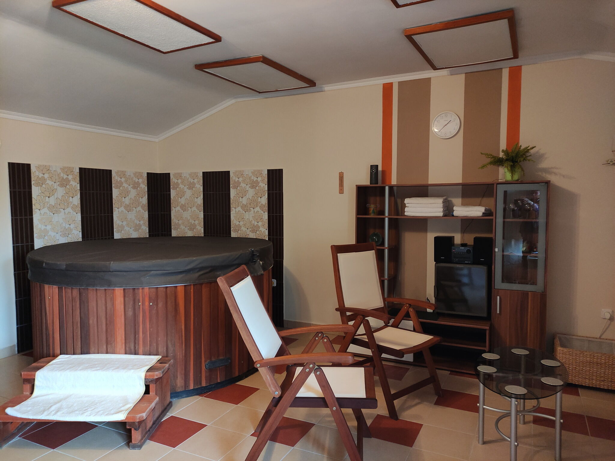 Nefelejcs Wellness Apartman – Balatonmáriafürdő fotó 34