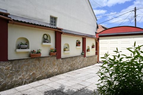 Szent Flórián Panzió34