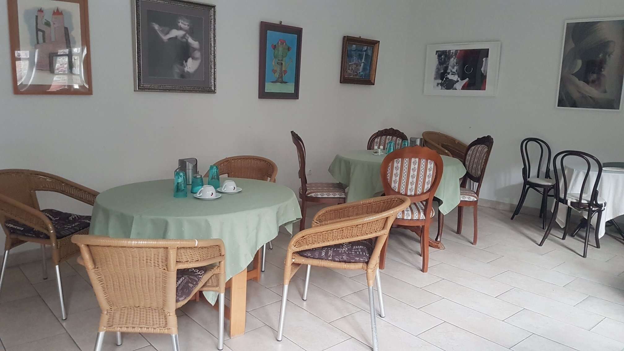 El Greco Vendégház – Esztergom fotó 23
