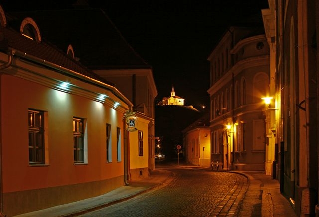 El Greco Vendégház – Esztergom fotó 1