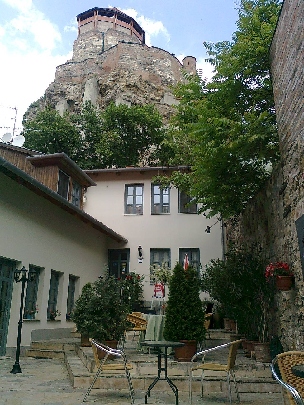El Greco Vendégház – Esztergom fotó 10