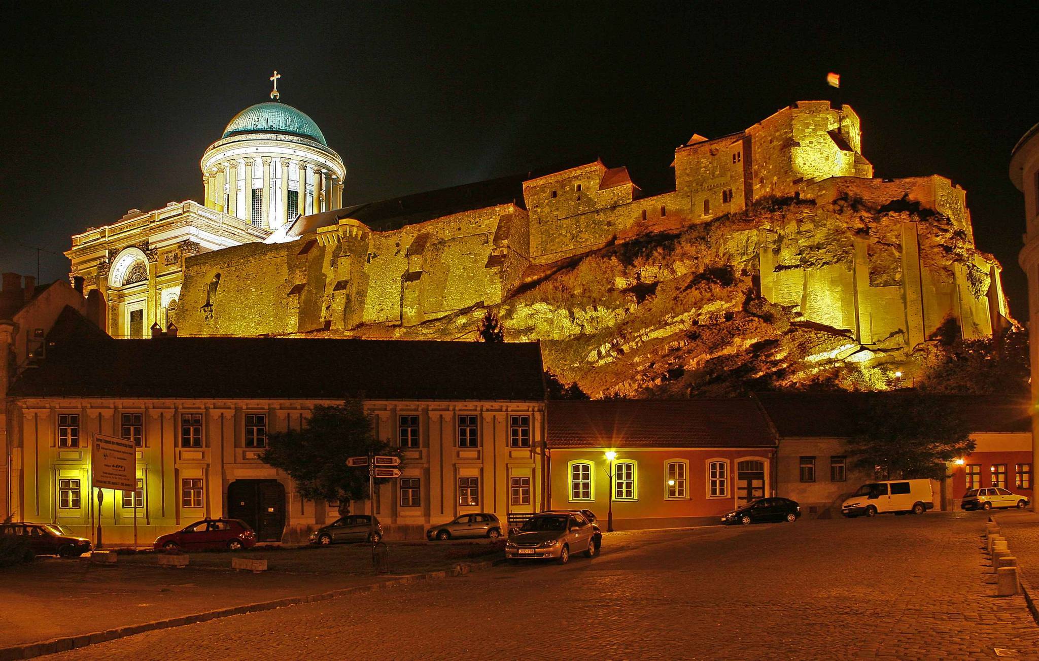 El Greco Vendégház – Esztergom fotó 6