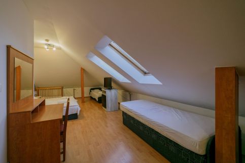 Borostyánkert Étterem és Vendégház30