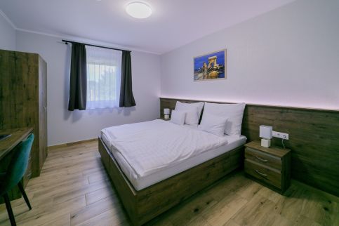 Borostyánkert Étterem és Vendégház39