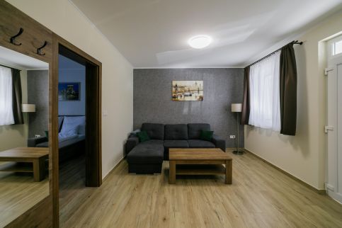 Borostyánkert Étterem és Vendégház41
