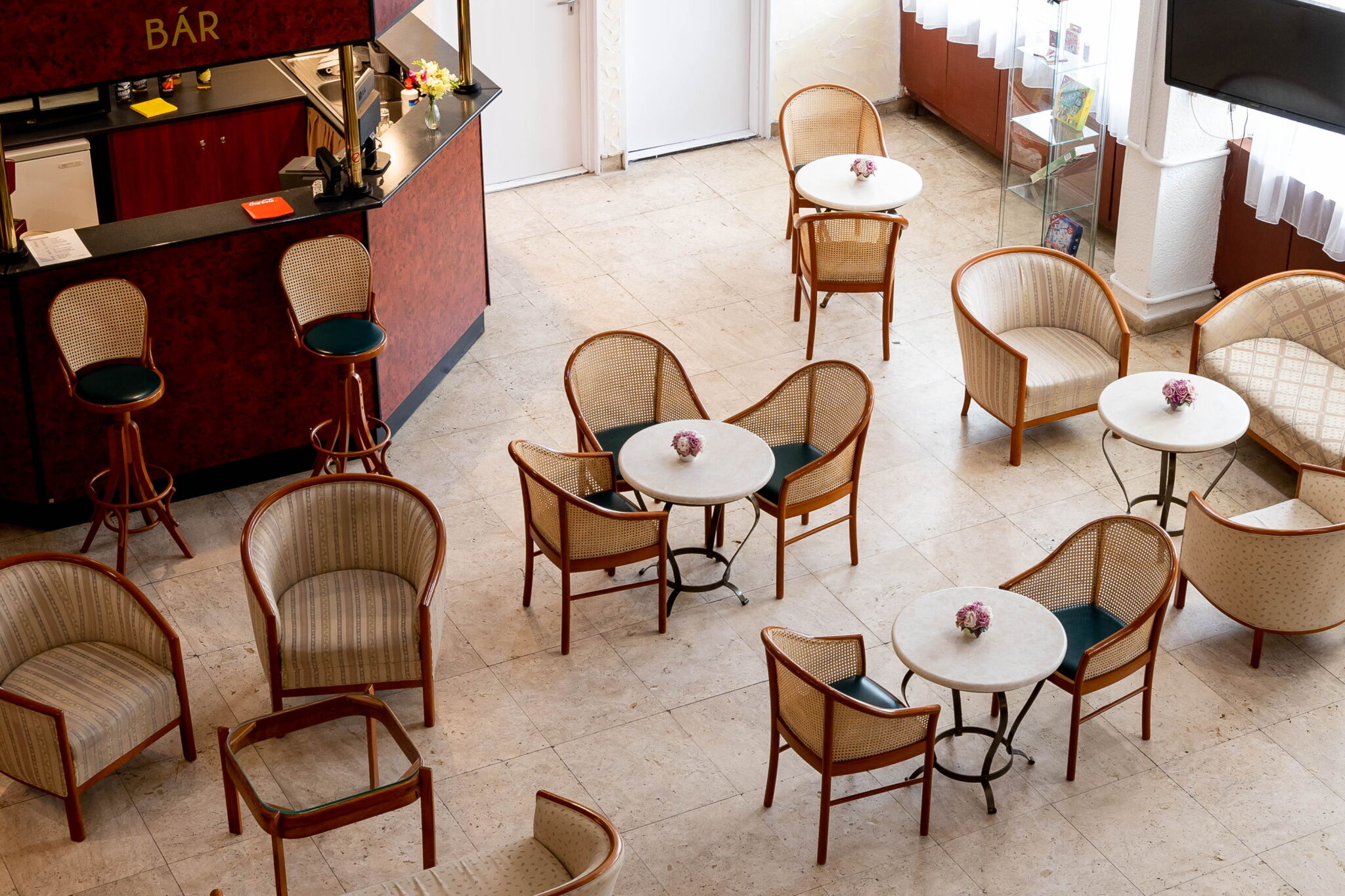 Hotel Hőforrás – Hajdúszoboszló fotó 15