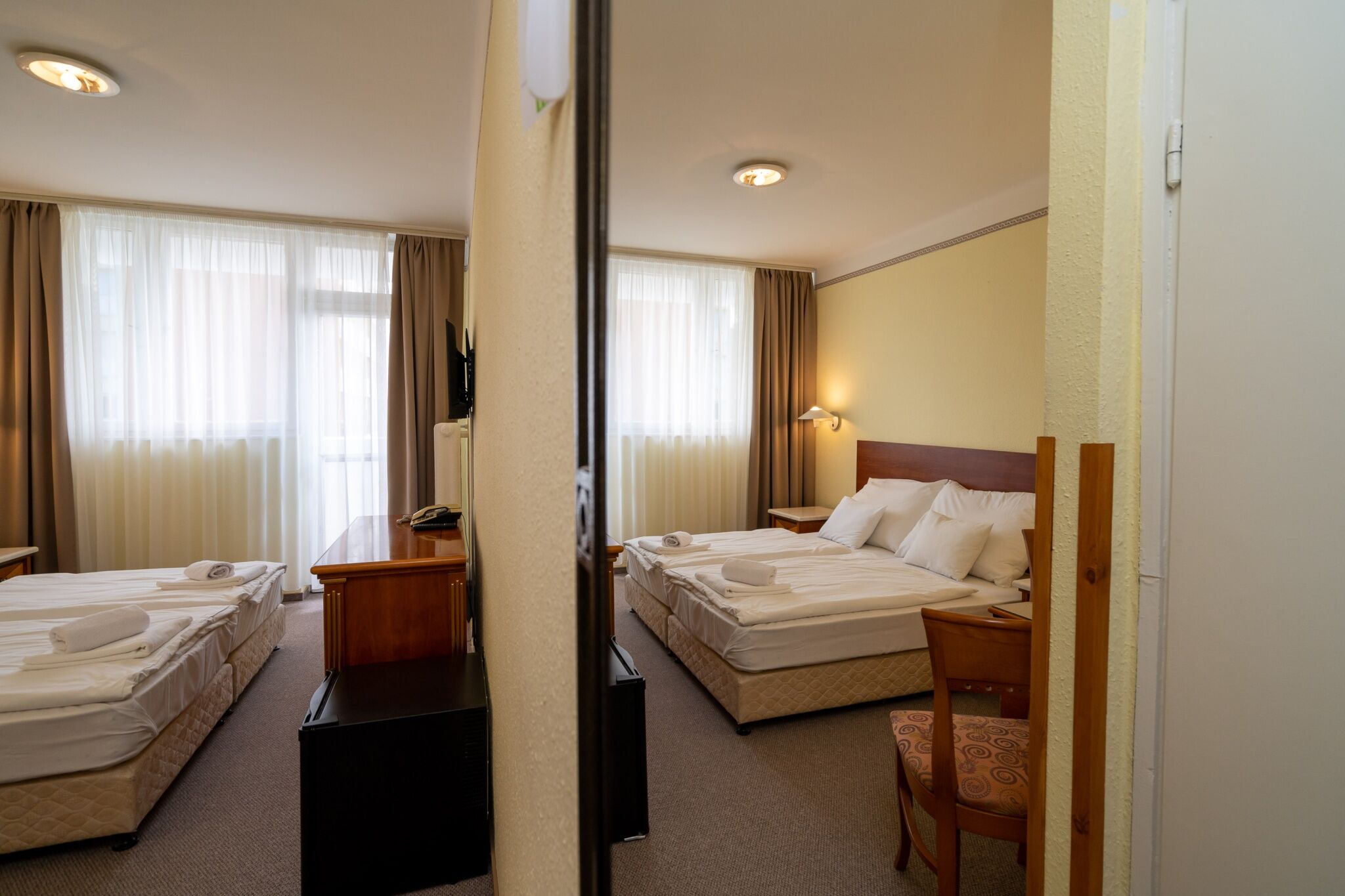 Hotel Hőforrás – Hajdúszoboszló fotó 21