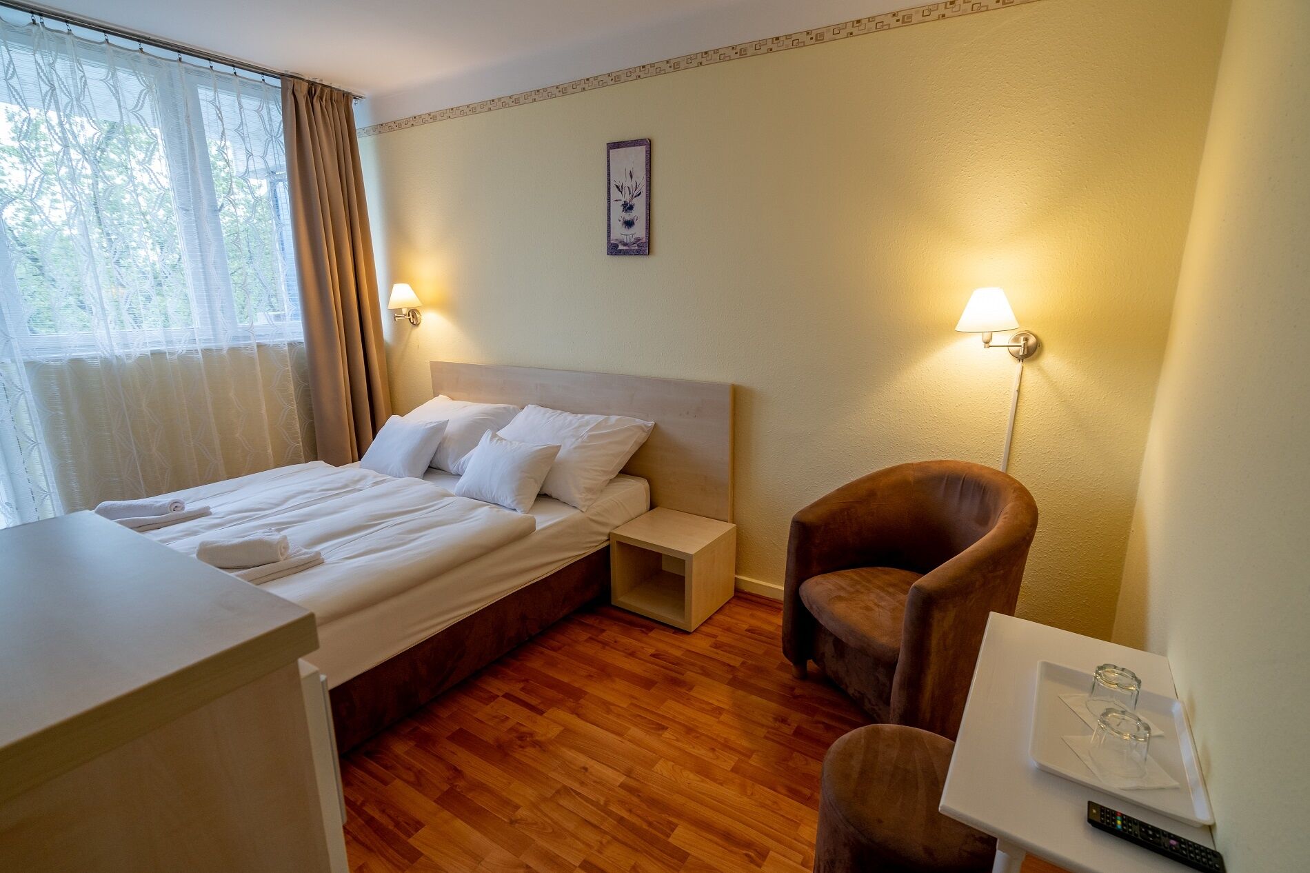 Hotel Hőforrás – Hajdúszoboszló fotó 22