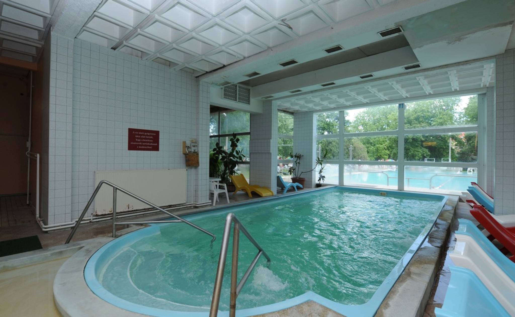 Hotel Hőforrás – Hajdúszoboszló