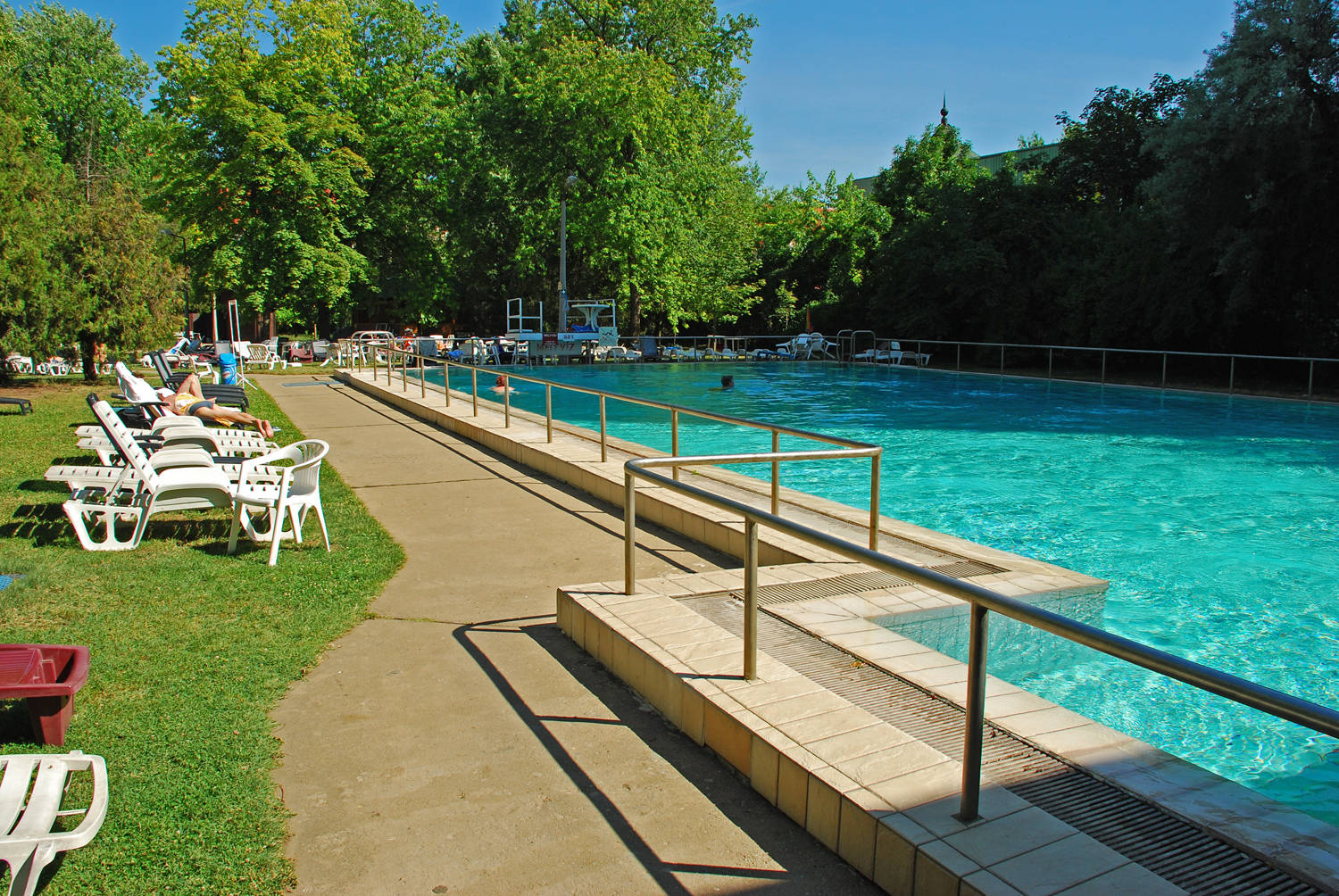 Hotel Hőforrás – Hajdúszoboszló fotó 4