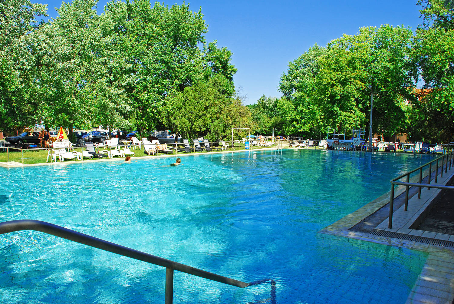 Hotel Hőforrás – Hajdúszoboszló fotó 5
