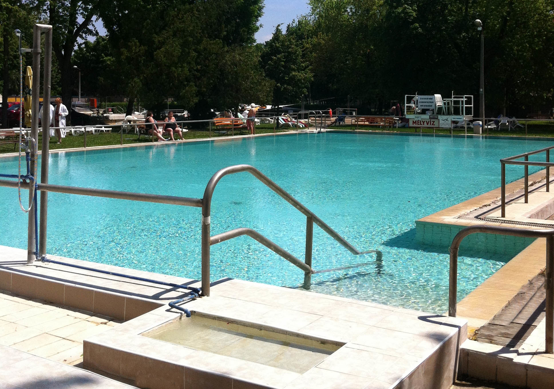 Hotel Hőforrás – Hajdúszoboszló fotó 14