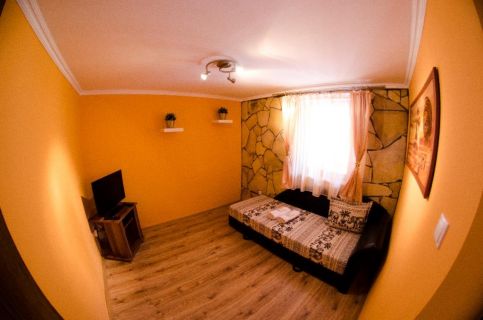 Villa Orsolya Luxus Apartmanház2