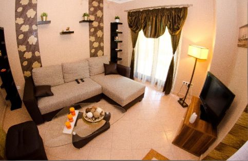 Villa Orsolya Luxus Apartmanház3