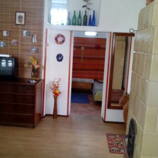 Sasfészek Apartman11