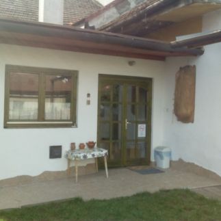 Sasfészek Apartman7