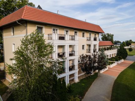 Arcanum Hotel96