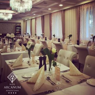 Arcanum Hotel30