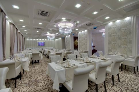 Arcanum Hotel31
