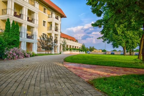 Arcanum Hotel97