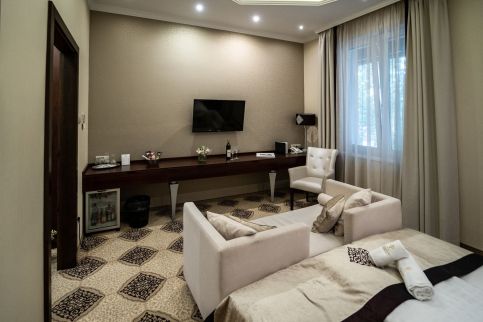 Arcanum Hotel41