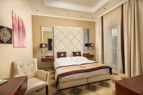 Arcanum Hotel43